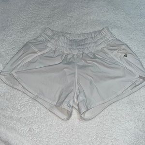 Lululemon Tracker V Shorts